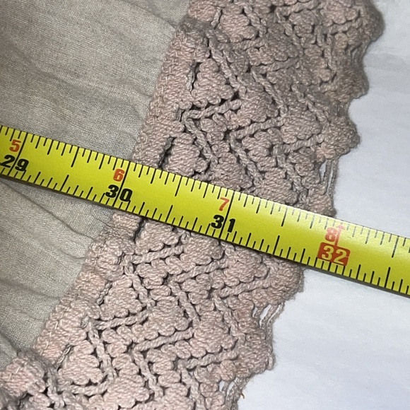 BOHO SKIRT (XL) - Picture 10 of 13